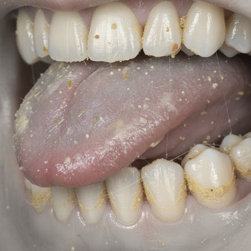 Halitosis persistente: por qué no se va